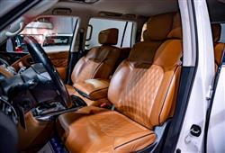 انفنتي QX80